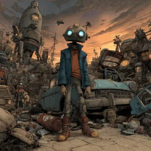 As 10 histórias em quadrinhos mais antigas e famosas do mundo: descubra os clássicos que mudaram a história do entretenimento