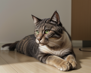 Como ter um gato acalma o cérebro e aumenta a confiança: os benefícios psicológicos do companhia felina