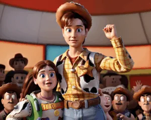 Toy Story (1995): 30 anos de conquistas, inovação e legado no cinema