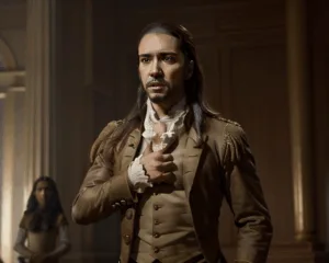 Hamilton lança novo filme com direção de relançamento: tudo o que você precisa saber