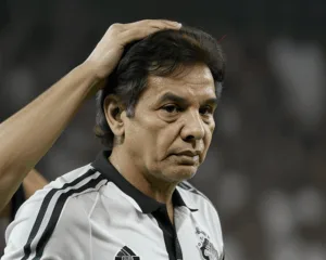 Corinthians deve pagar R$ 41,3 milhões a Matías Rojas: decisão do CAS gera polêmica