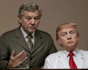 Lula e Trump na ONU: memes revelam ‘química’ irônica entre os líderes mais polêmicos