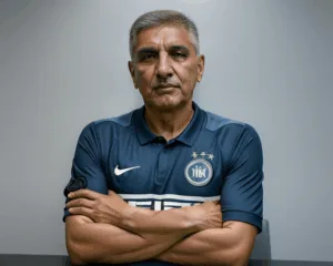 Ramón Díaz assume como técnico do Inter: contrato até dezembro de 2026