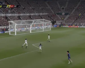 Vini Jr. explode com golaço! Real Madrid goleia Levante e mantém 100% no Campeonato Espanhol