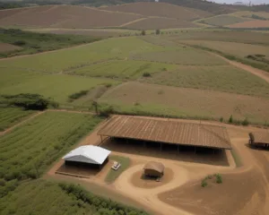A Fazenda: Primeira Roça com 4 Imunidades e Poder da Chama – O Que Vai Acontecer?