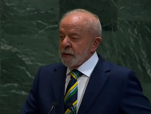 Lula na ONU: Defesa da Democracia e Crítica a Sanções Unilaterais