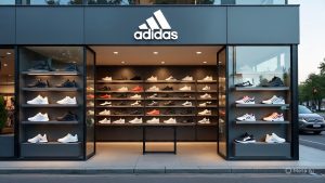 Programa Parceiro adidas: como funciona e como ganhar comissão ao indicar produtos da marca
