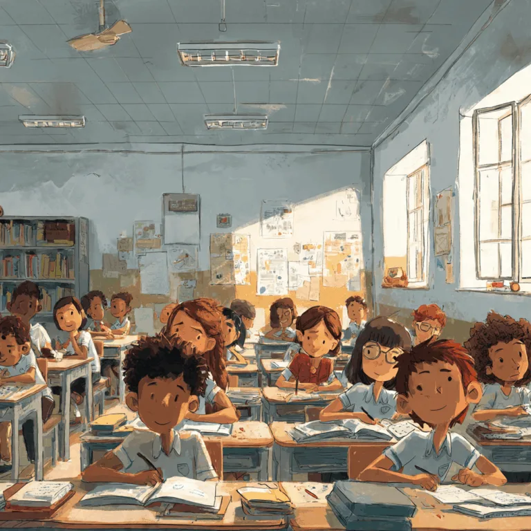 Surpresa em Campinas: 12% dos alunos do ensino médio estão acima da idade esperada