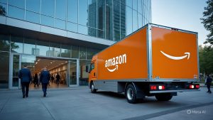Por que a Amazon comprou parte do Rappi: estratégia, impactos e o futuro da entrega na América Latina