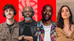 Apresentadores de IA no YouTube Music: como usar inteligência artificial para personalizar sua experiência