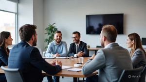 Guia Completo de B2B: o que é business-to-business, seus modelos e estratégias de crescimento