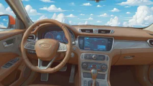 Copilotos de IA: como a inteligência artificial transforma o transporte com cointeligência e automação