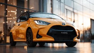Toyota paralisa produção no Brasil após temporal destruir fábrica em Porto Feliz (SP)