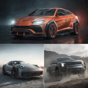 79% dos paulistanos querem comprar carro elétrico: o que isso significa para o futuro do transporte?