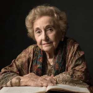Jornalista Célia Ribeiro morre aos 96 anos deixando legado no jornalismo de moda e etiqueta