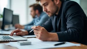 Como Parar de Fumar – Tudo o que você precisa saber para deixar o tabaco de vez