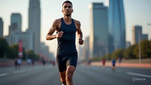 Core para Corredores: Fortalecimento, Estabilidade e Performance na Corrida