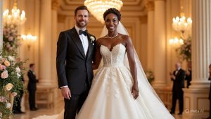 Data do casamento de Venus Williams em Amalfi vazou, segundo relatório