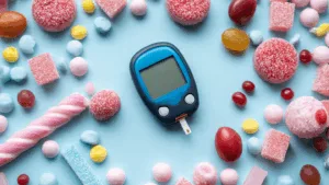 Privação alimentar e desnutrição: novos fatores de risco reconhecidos para o diabetes mellitus tipo 5