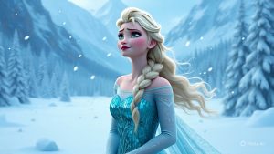 Josh Gad e Alex Winter: Adulthood, Frozen 3 e The Lost Boys