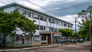 Governo do Ceará recebeu pedido para transferir alunos ameaçados após ataque em Sobral