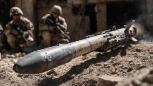 EUA avaliam envio de mísseis Tomahawk para a Ucrânia: possível escalada na guerra