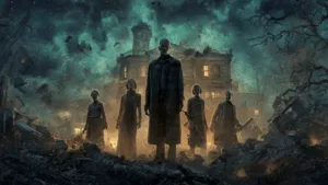 Extermínio estreia na HBO Max: confira o trailer completo e data de lançamento