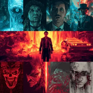 15 Melhores Filmes de Ficção Científica e Terror, com Curiosidades e Análises