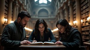 Foundation Temporada 3: Por que o maior vilão mudou, segundo o showrunner — exclusivo