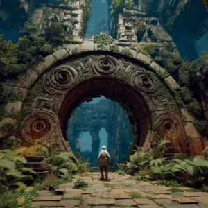 Pragmata: novo trailer mostra como Hugh e Diana unem forças em combate épico