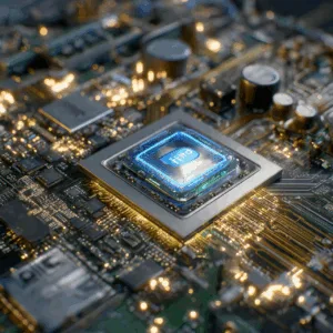 Intel lança GPU de IA de baixo consumo em 2026: o futuro do processamento inteligente chegou