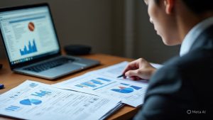 Guia Completo: Como Investir na Crise e Multiplicar seu Dinheiro na Recessão