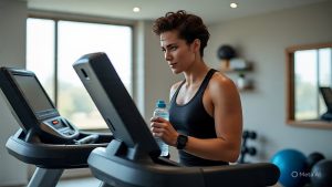 Guia Completo de HIIT na Esteira: Como Planejar, Executar e Otimizar Resultados