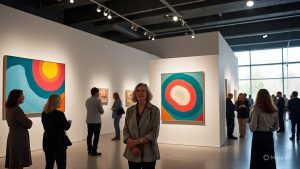Helen Frankenthaler: a artista que inspirou o último desfile da Ulla Johnson
