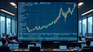 Ibovespa sobe acompanhando recorde do S&P e se aproxima de 143 mil pontos