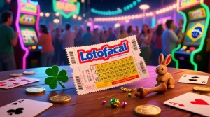 Lotofácil 3484 sorteia R$ 1,8 milhão
