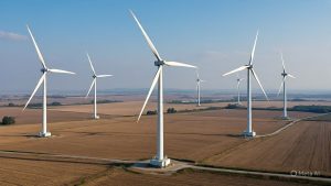 Excesso de subsídios à indústria eólica é perverso, afirma diretor da Engie