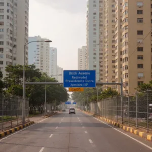 Interdições na Rodovia Presidente Dutra em Aparecida (SP) neste fim de semana: o que você precisa saber