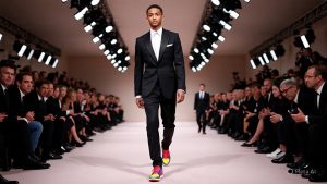 Jaden Smith é o novo diretor criativo da Christian Louboutin: o que isso significa para a marca