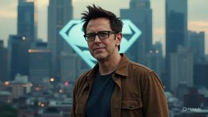 James Gunn confirma o que suspeitávamos sobre a trama de Superman: Man of Tomorrow