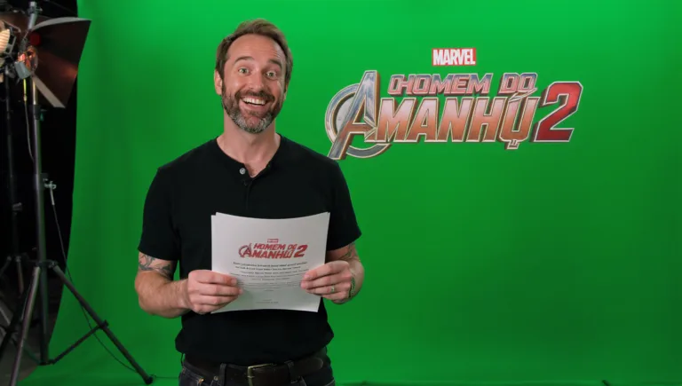James Gunn revela surpresa: Quem será vilão do ‘O Homem do Amanhã’ 2?