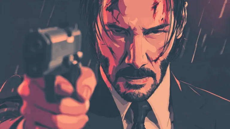 Qual é a melhor cena da franquia John Wick? A análise da cena mais importante e impactante
