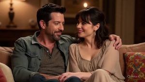 Jonathan Scott quase perdeu Zooey Deschanel: a canção surpreendente que mudou tudo