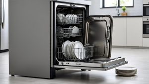 4 mini lava-louças portáteis para cozinhas pequenas: guia de compra completo e comparação