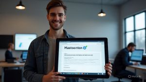 Mastodon Lança Novo Plano para Monetizar Serviços de Hospedagem e Suporte da Web Social Aberta