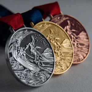 Polícia prende suspeito que roubou 500 medalhas de paratletas em Itapetininga: detalhes do caso