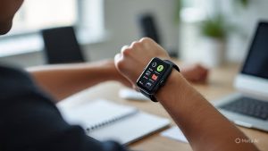 Melhores Aplicativos do Apple Watch para Aumentar Sua Produtividade em 2025