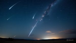 Entrevista exclusiva: brasileiras que estão salvando meteoritos