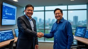 Nvidia Prevê Investimento de US$ 500 Milhões na Startup de Tecnologia de Direção Autônoma Wayve