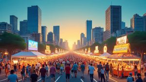 O que Fazer em São Paulo em Setembro de 2025: Eventos, Cultura e Lazer